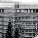 37_834_Elseyer Krankenhaus, Umbau 1989
