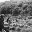 20_368_Mühlenbergstraße, „Dreieinigkeit“ (Industriefachwerk des 1900. Jh.) 1957
