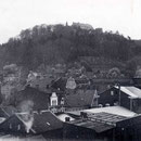 20_2724_Von der Iserlohner Straße aus gesehen Firma C.M. Pieper und die Schossbrauerei