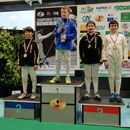 Champion M11 : Vianney