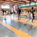 Gaël contre Augustin