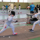 Jade contre Vianney