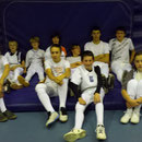 Saison 2013/2014 salle Colbert