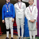 Podium M13