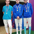 Podium M17 