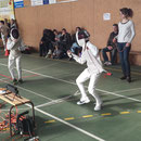 Jonathan en combat