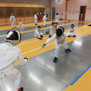 stage en combats