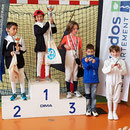 Podium M9 avec Antonin 4ème