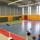 12 avril la salle Anjou est ok