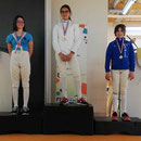 M13 Dames