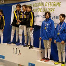 Podium M13