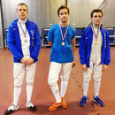 podium M17