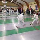 Marius notre M13 en poule