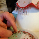 hand made, fabriqué en france