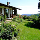 Landhaus Wildfeuer: Rosenzeit