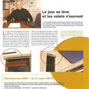 Centre économique magazine Mars 2010