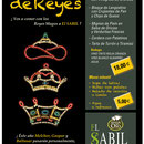 Fiesta de Reyes