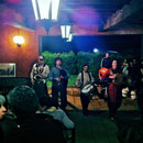 La Banda LATIRA