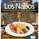Jornadas Gastronómicas de los Nabos y Queso de Fuente