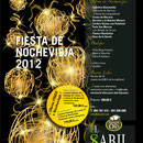 Fiesta de año nuevo 2013