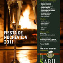 Fiesta de año nuevo 2012