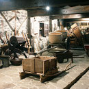 Museo Etnográfico de Quirós.© JUANJO ARROJO © SRT. Sociedad Regional de Turismo