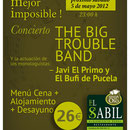 The Big Trouble Band