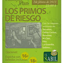 Los Primos de Riesgo