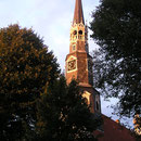 St. Jürgen Kirche