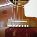 Gibson Acoustic MIKI ORIGINAL - カレッジギターズ