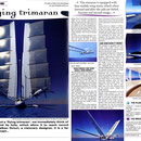 Multihulls Multicoques Octuri