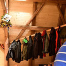 Garderobe