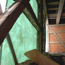 Altes Fachwerk
