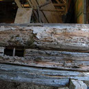 Altes Fachwerk
