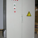 Marche Armoire chauffage.