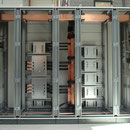 ELECTRABEL Centrale électrique
