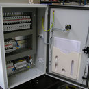 Coffret HVAC.