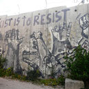 encore le mur