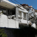 maisons démolies