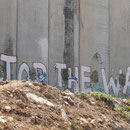 le mur