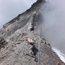 Wanderung auf das Schilthorn