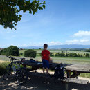 Velotour nach Payerne