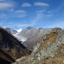 Fieschergletscher
