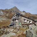 Binntalhütte SAC