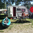 Campingplatz