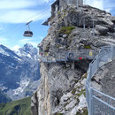 Thrill Walk bei Birg