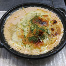 もち明太チーズ焼