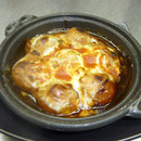 ピザ風チーズたこ焼き