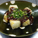 肉みそ豆腐