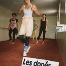 Après l'éffort...